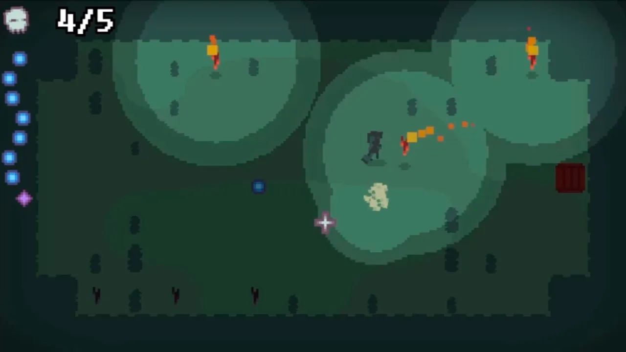 Bug Butcher Screenshot 0