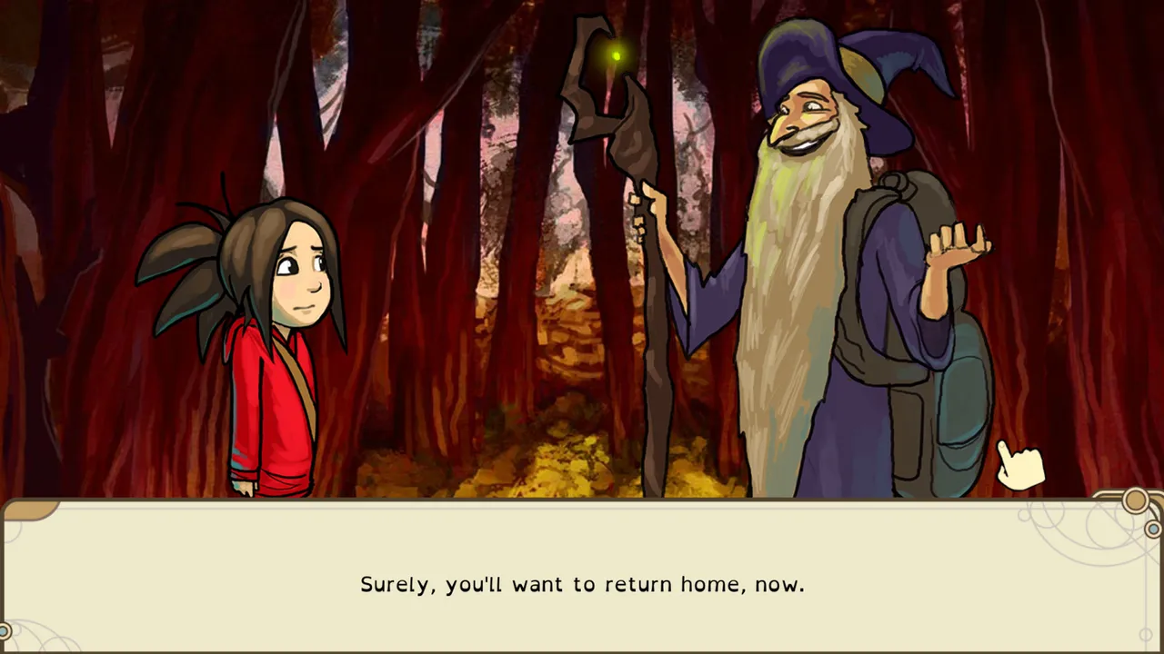 Codemancer Screenshot 5