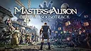 Masters of Albion - Original Game Soundtrack Screenshot 0