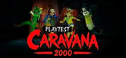 Caravana 2000 Playtest