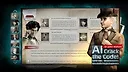 Detective Sherlock: Shadow Stalker - Demo Screenshot 4