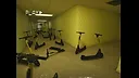 Xarana Xos: BACKROOMS Screenshot 10