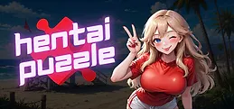 Hentai Puzzle: Sunny