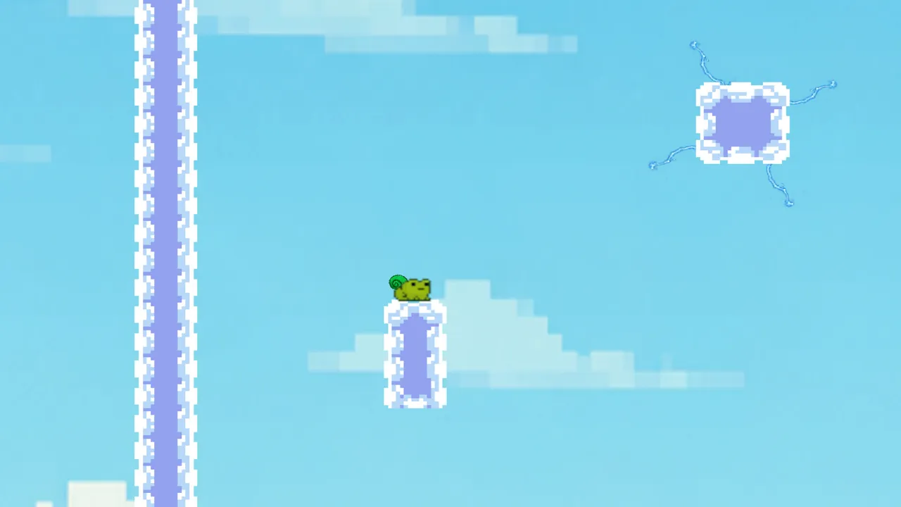 HELP FROG Screenshot 3