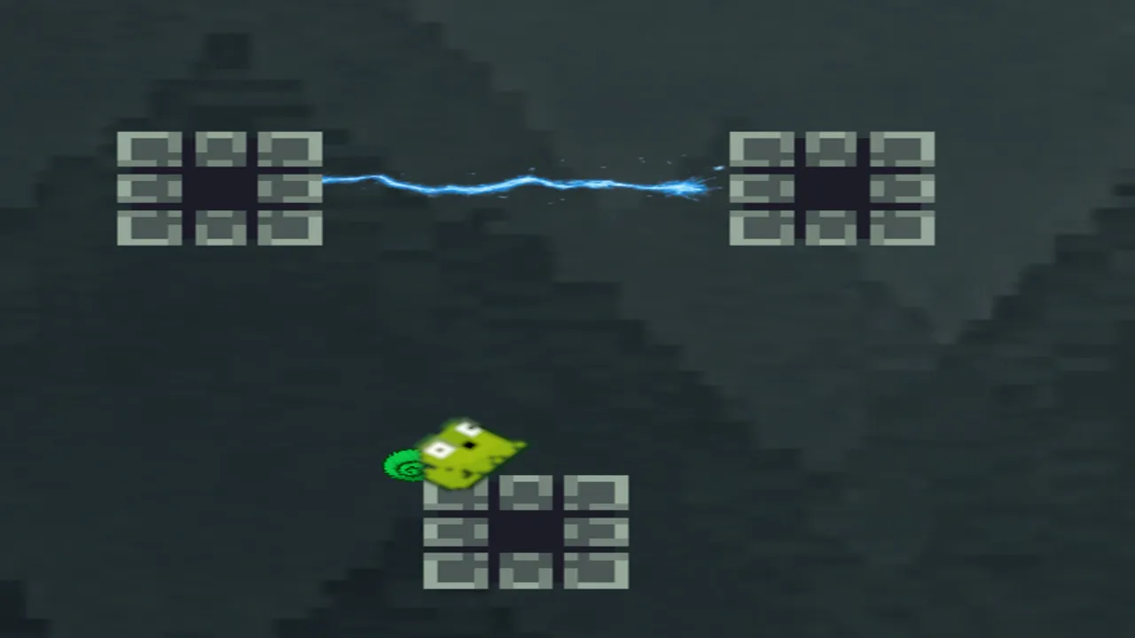 HELP FROG Screenshot 0