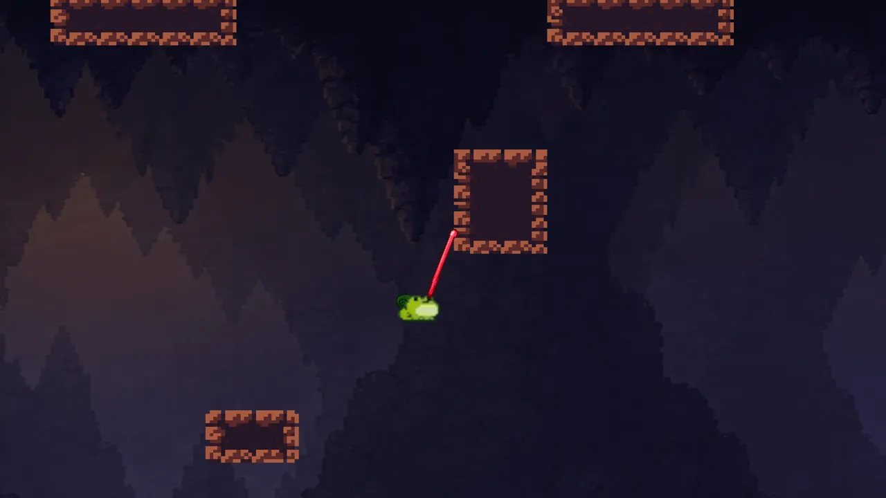 HELP FROG Screenshot 1