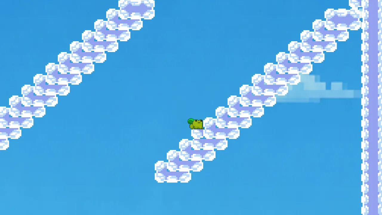 HELP FROG Screenshot 4
