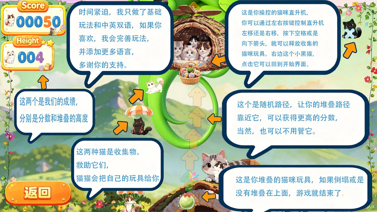 MeowPlay Screenshot 12