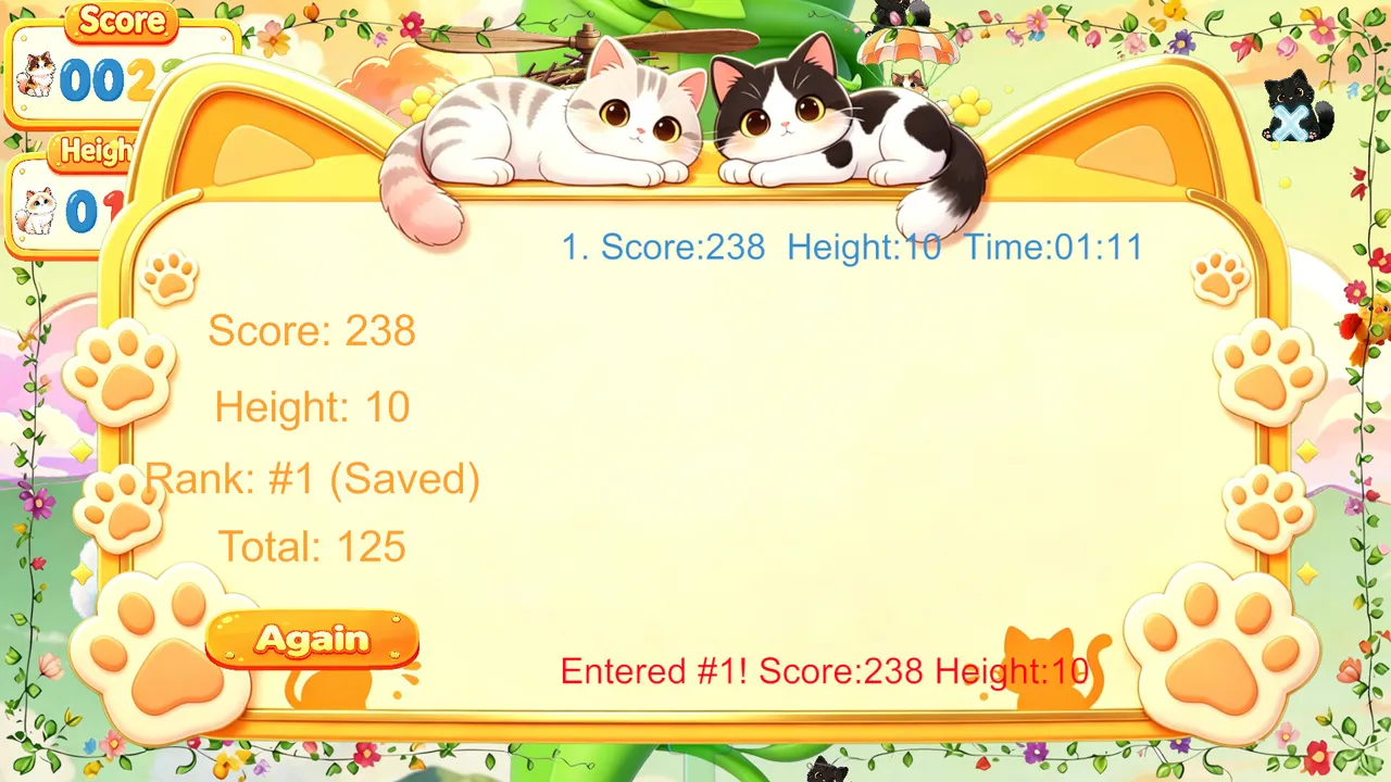 MeowPlay Screenshot 9
