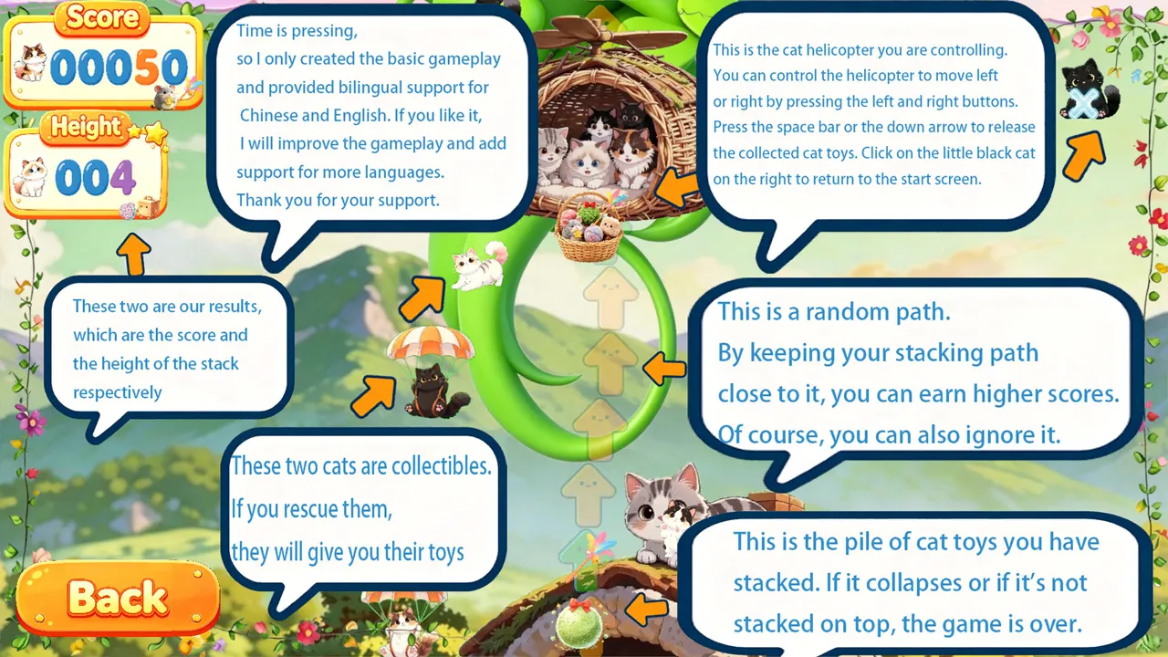 MeowPlay Screenshot 11
