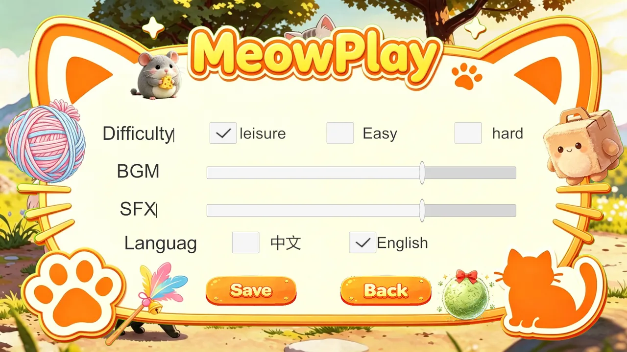 MeowPlay Screenshot 10