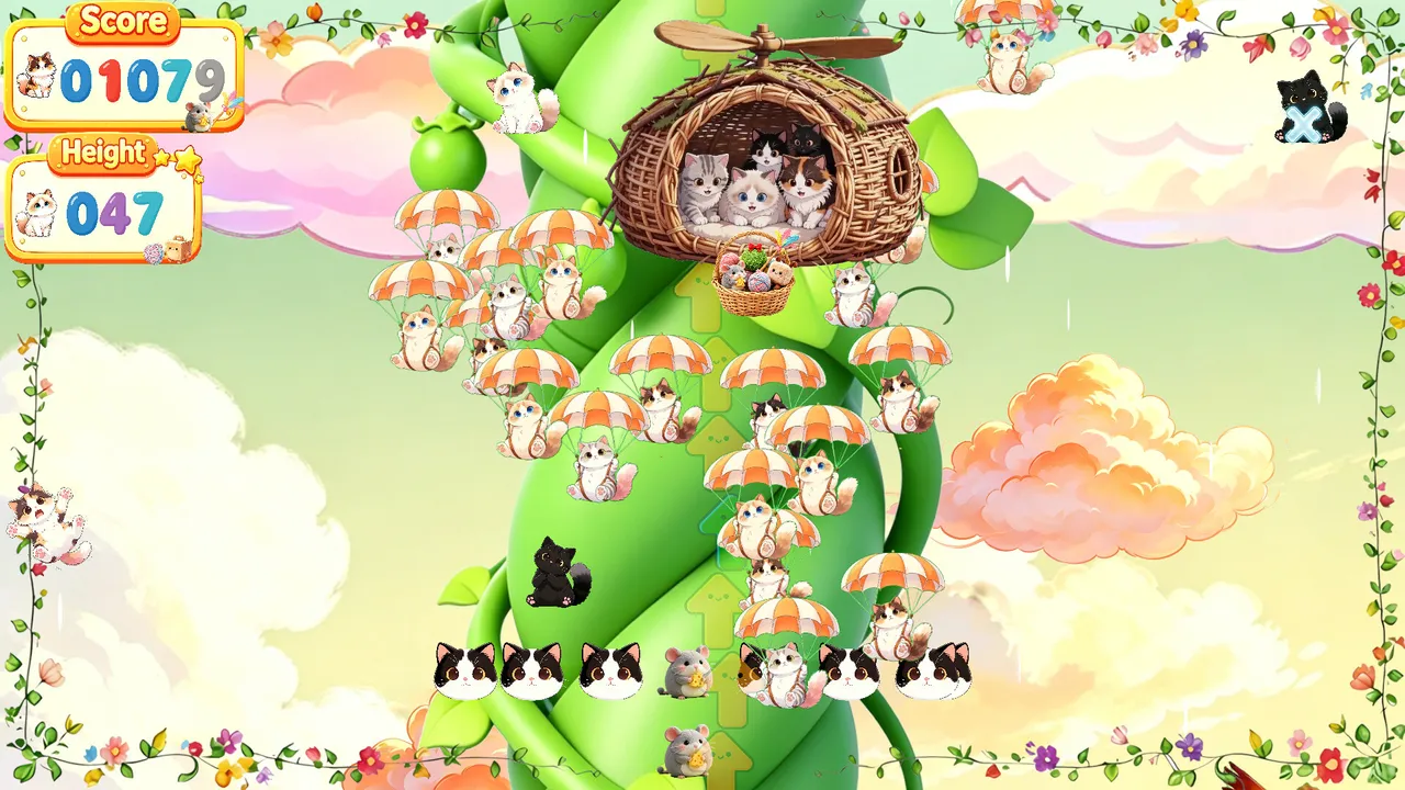 MeowPlay Screenshot 5