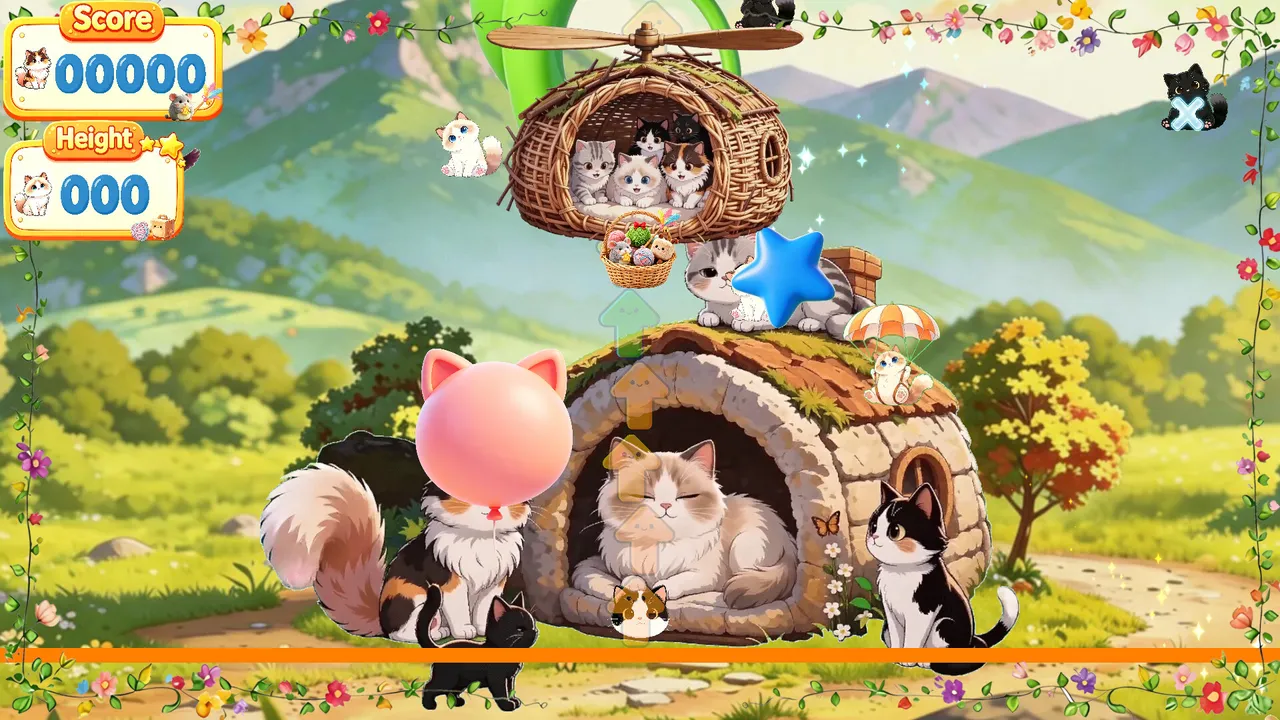 MeowPlay Screenshot 1