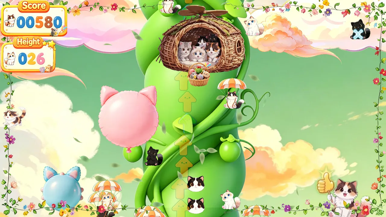 MeowPlay Screenshot 2