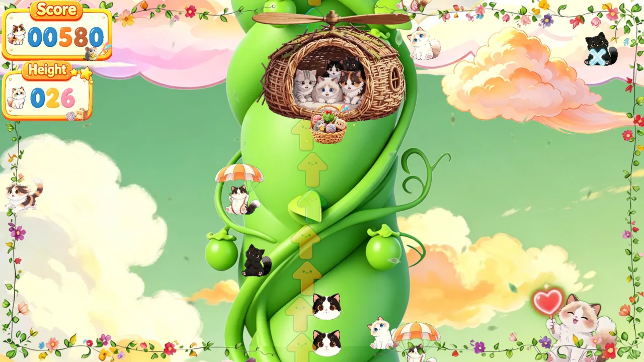 MeowPlay Screenshot 3