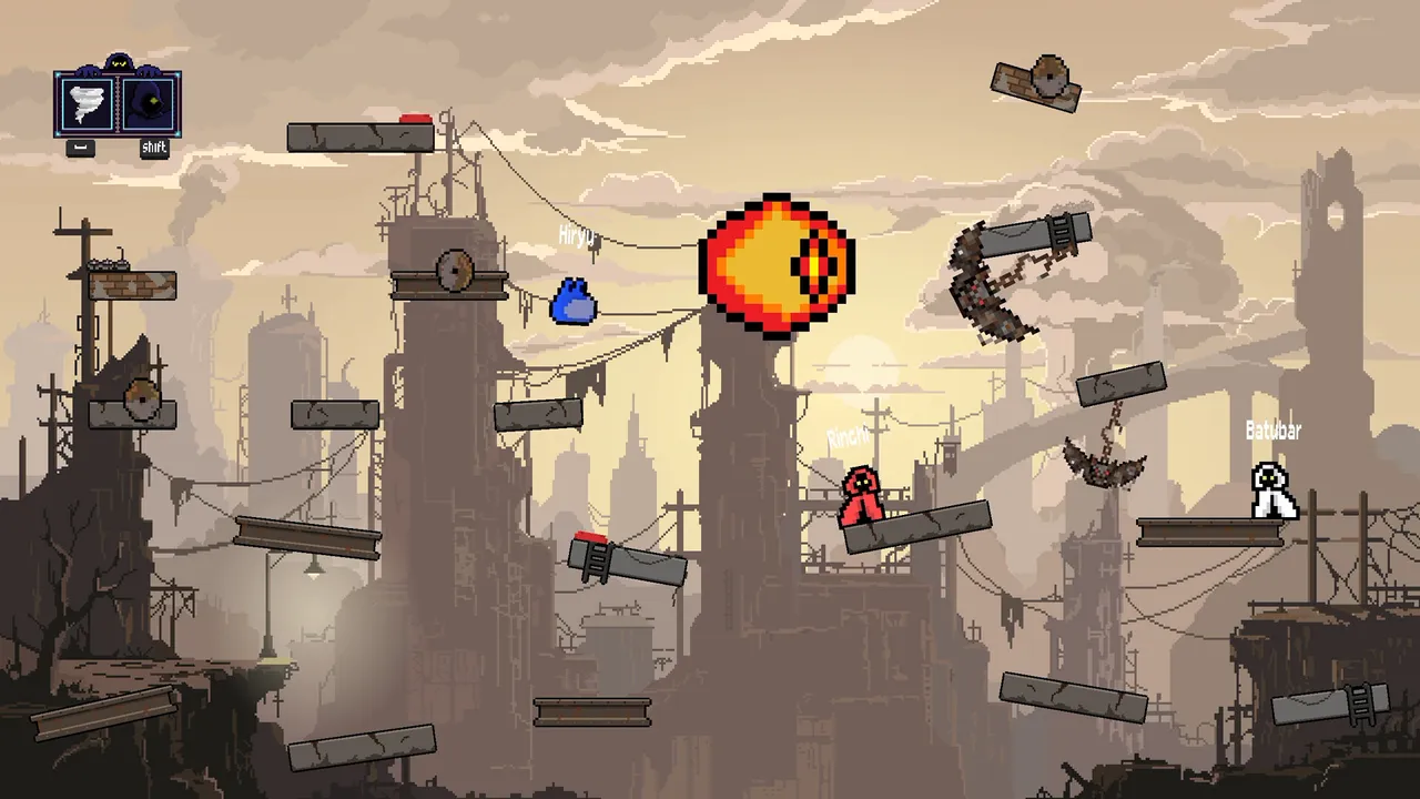 MapGod Screenshot 0