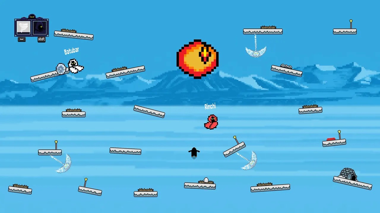 MapGod Screenshot 6