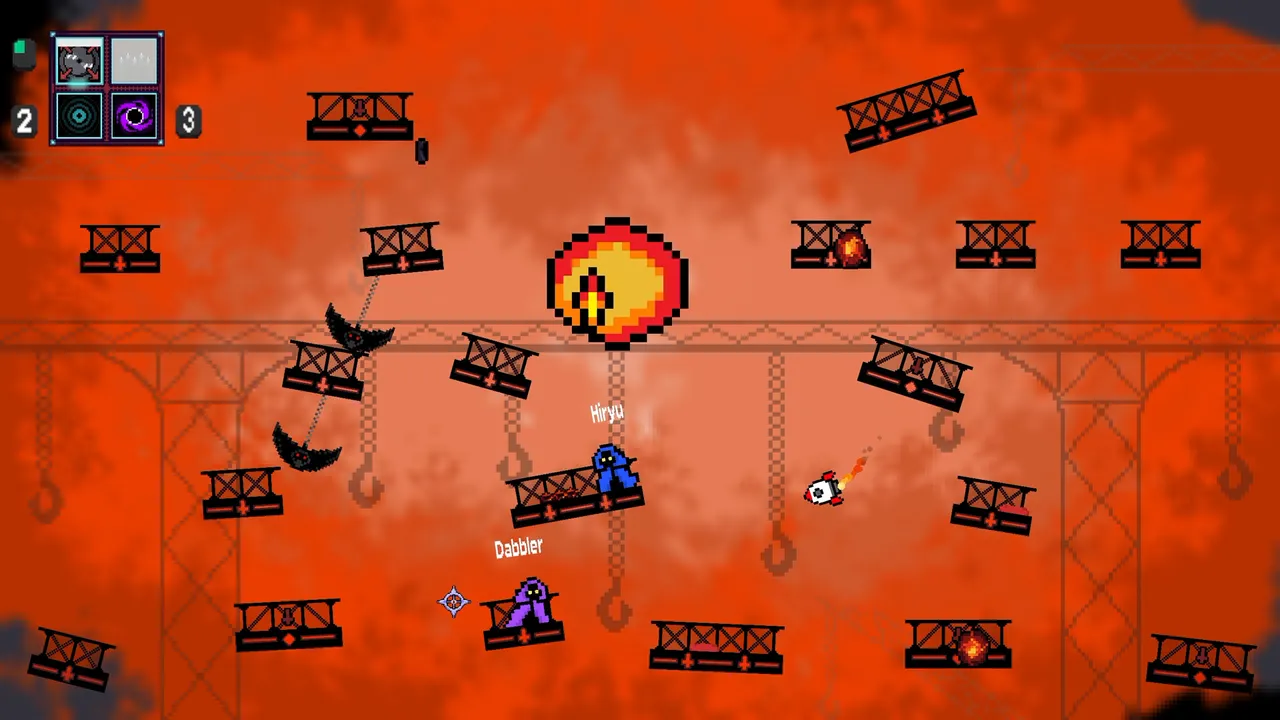 MapGod Screenshot 5