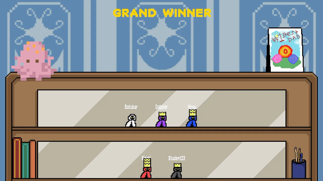 MapGod Screenshot 7