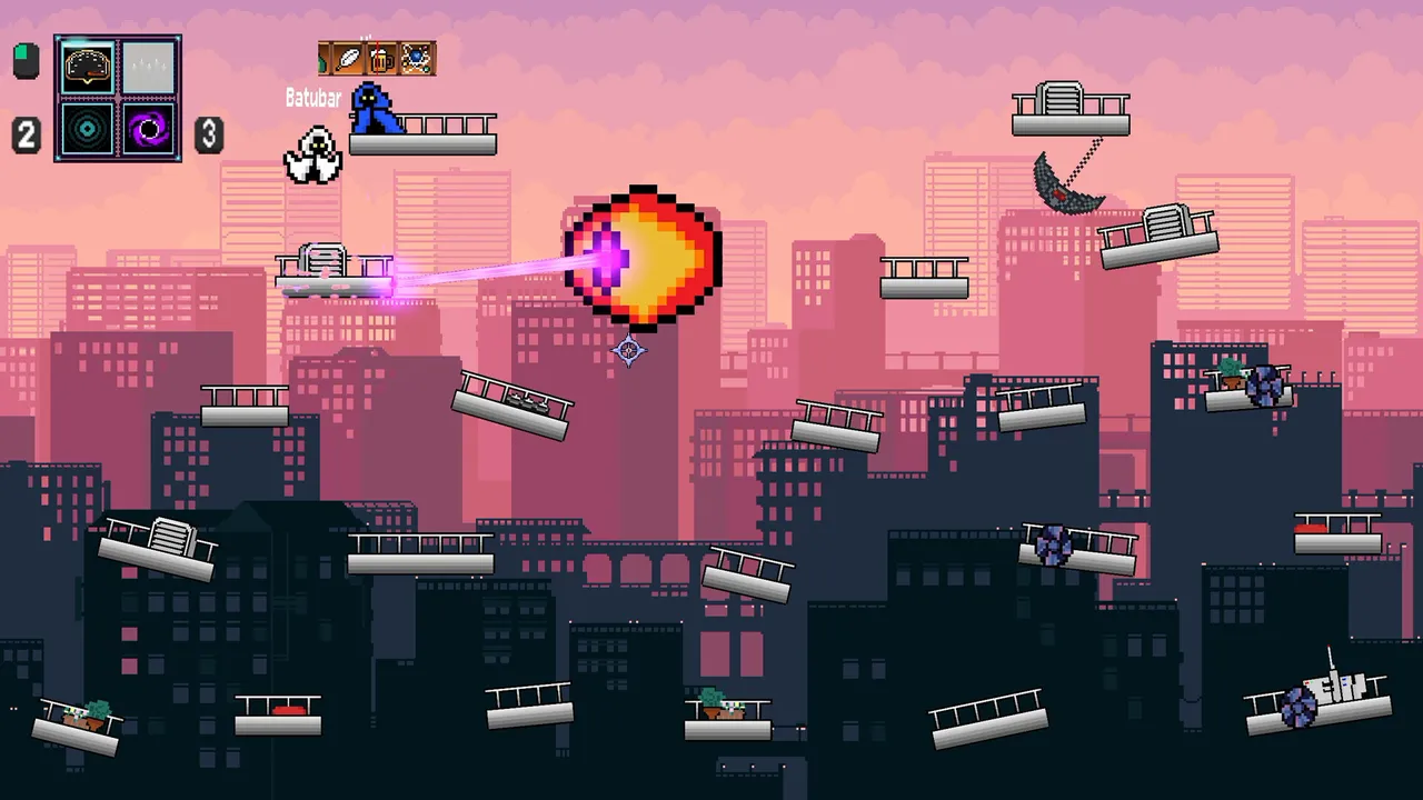 MapGod Screenshot 3