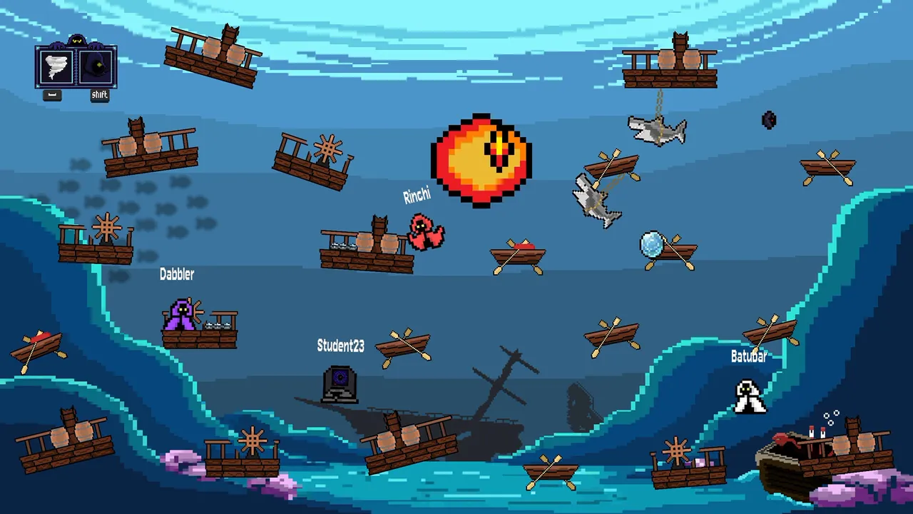 MapGod Screenshot 2