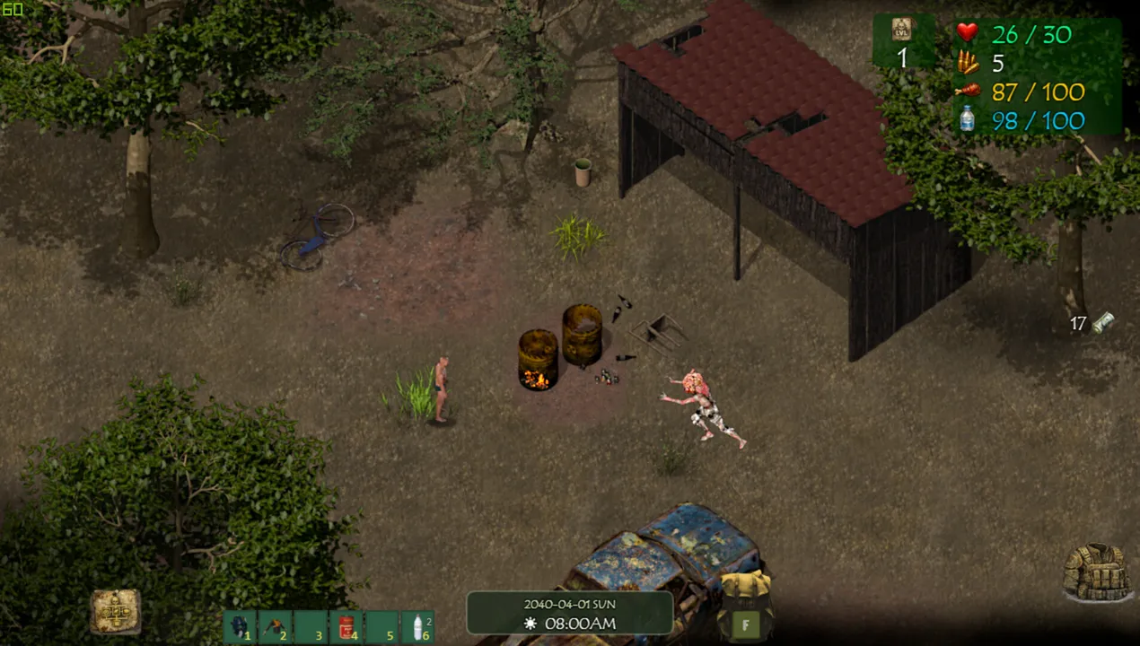 More BrainZ Screenshot 1