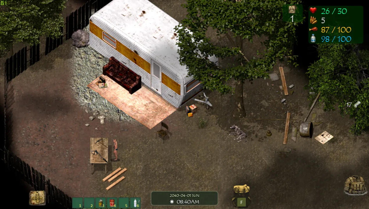 More BrainZ Screenshot 0