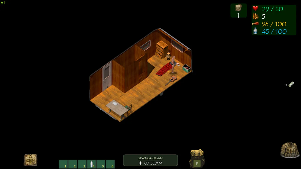 More BrainZ Screenshot 2