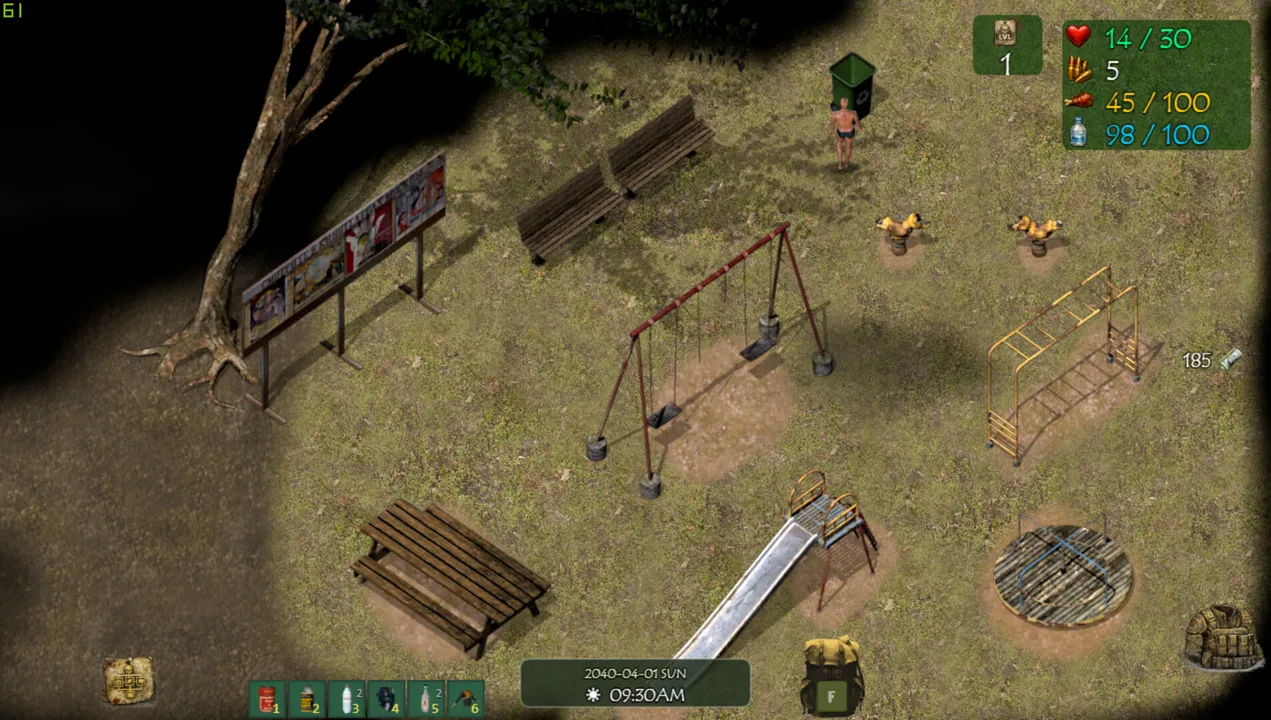 More BrainZ Screenshot 4