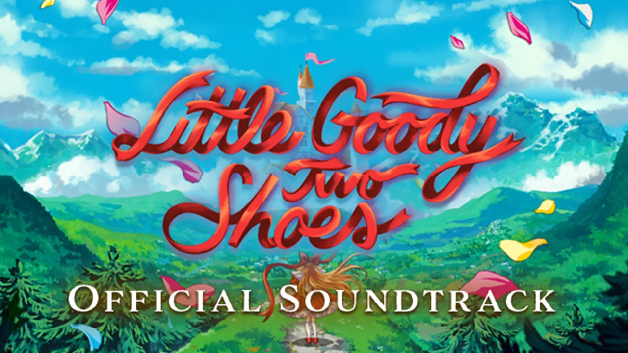 Little Goody Two Shoes Official Soundtrack Screenshot 0