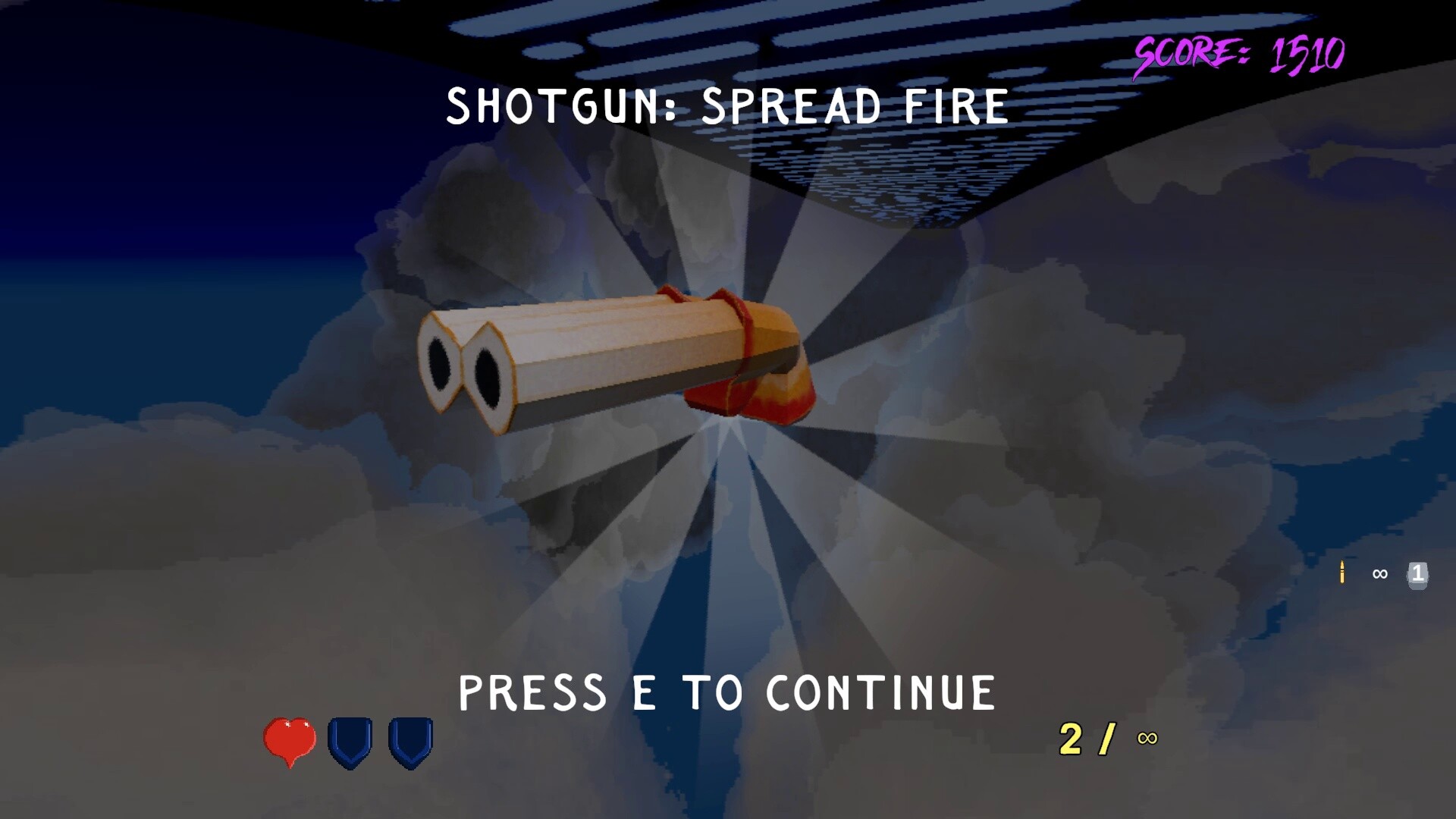 Escape from the Black Monolith Screenshot 6