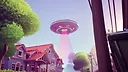 Aliens Took My Stuff Screenshot 0