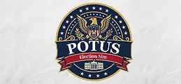 POTUS Election Sim