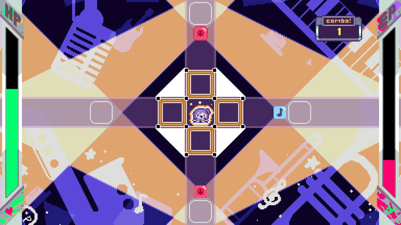 賦格協奏 Screenshot 0