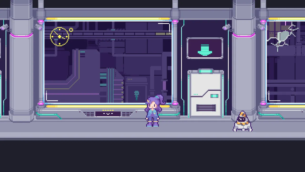 賦格協奏 Screenshot 3