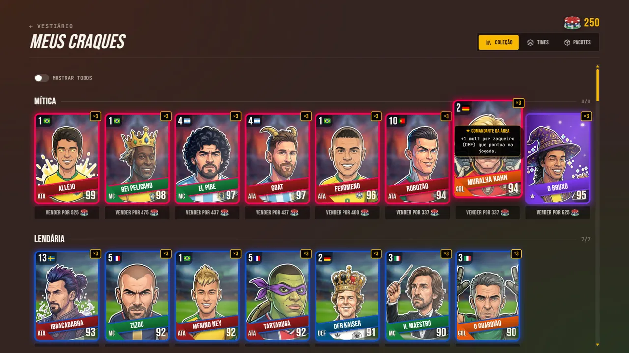 Poker FC Screenshot 4