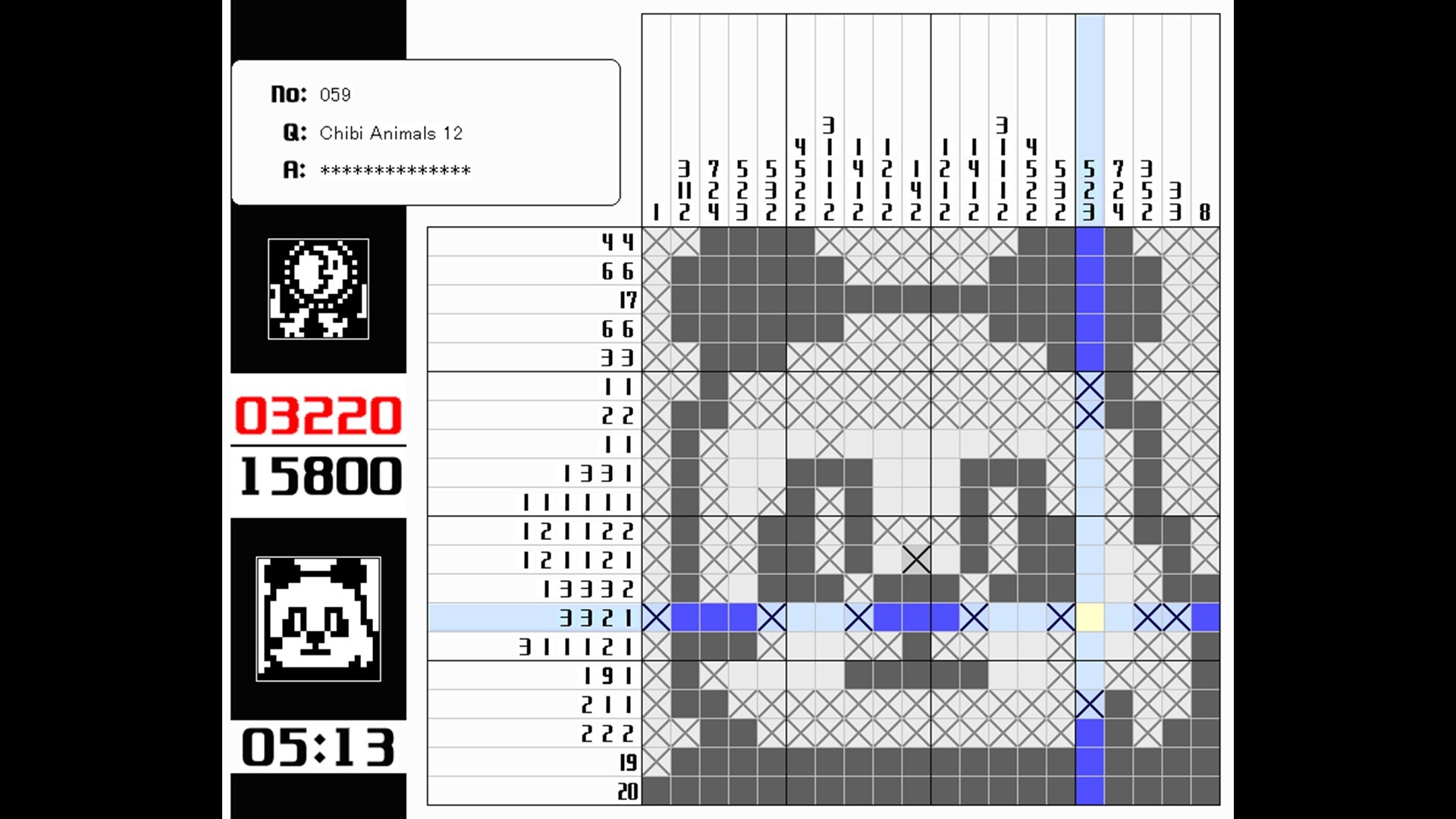 Dot Art Logic Screenshot 2