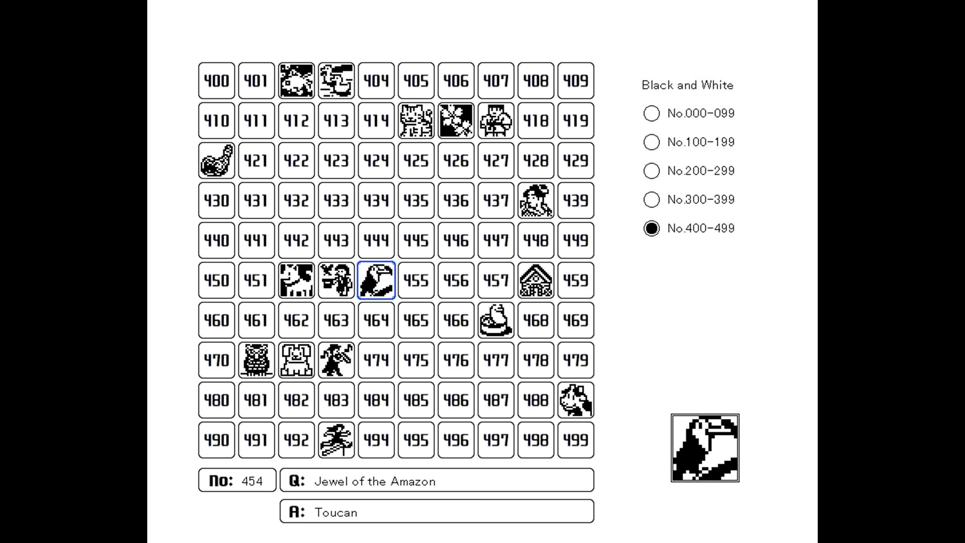 Dot Art Logic Screenshot 1