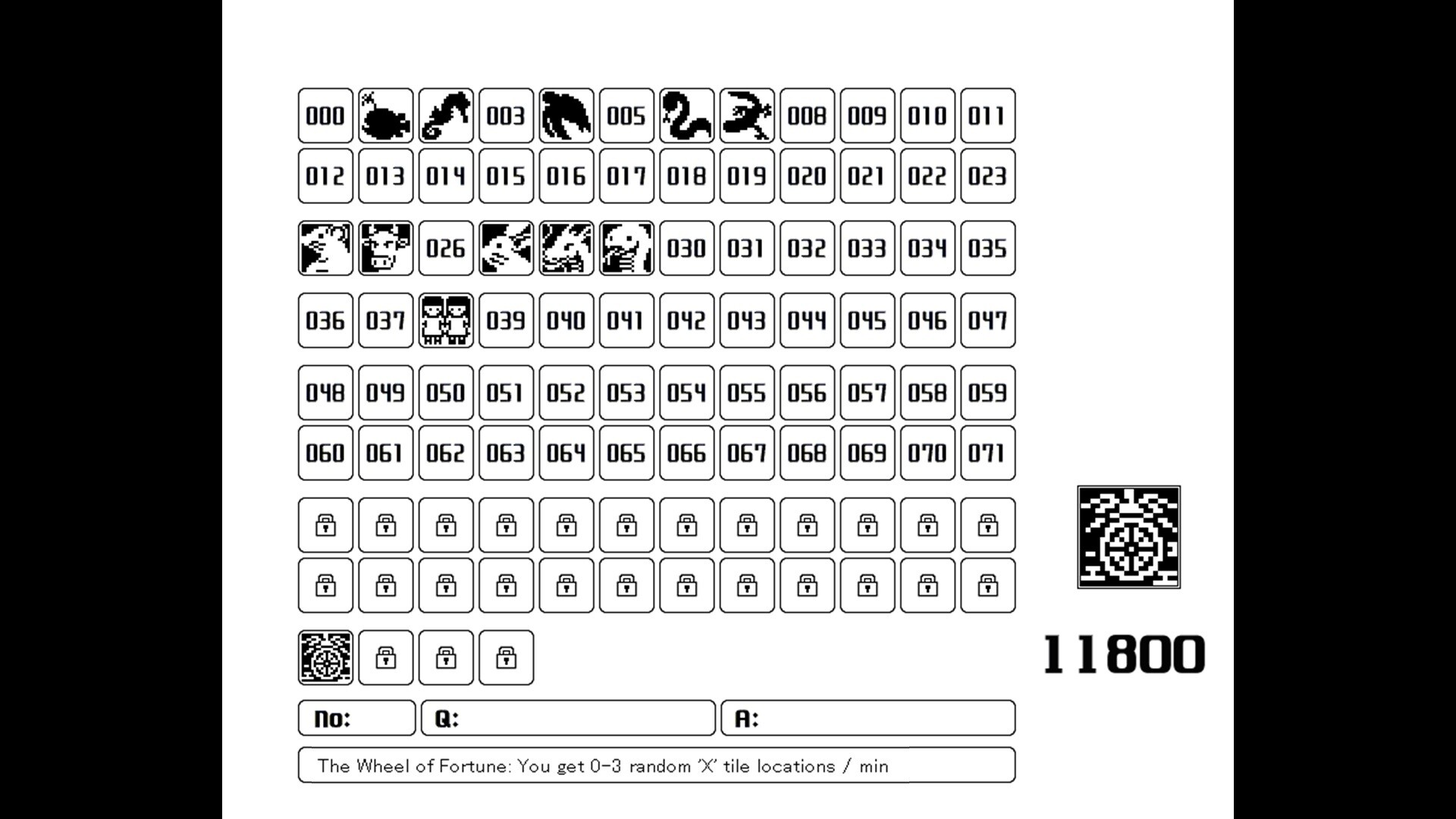 Dot Art Logic Screenshot 3