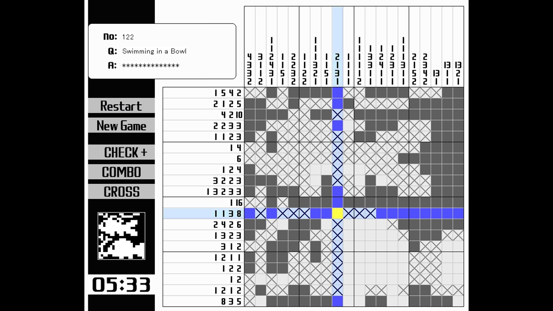 Dot Art Logic Screenshot 0