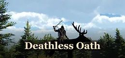 Deathless Oath