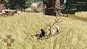 Deathless Oath Screenshot 4