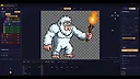 Pixel Motion Studio Screenshot 2