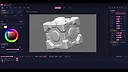 Pixel Motion Studio Screenshot 1