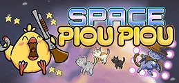 Space PiouPiou