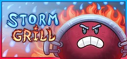 Storm Grill Playtest