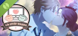 Low Effort Romance Demo