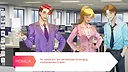 Low Effort Romance Demo Screenshot 5