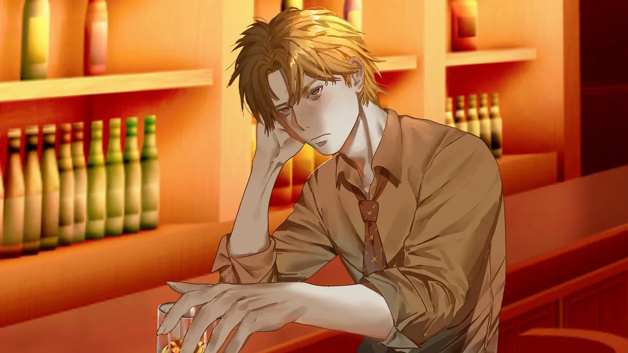 Low Effort Romance Demo Screenshot 0