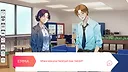 Low Effort Romance Demo Screenshot 2